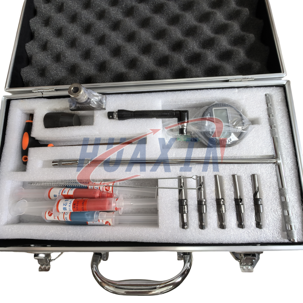 Valve Core Grinding Repair Tool